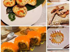 -赤坂亭M9和牛烧肉·日料398放题(万达店)