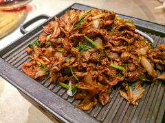 -宏宴·新京菜(望京店)