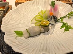 -叶叶菩提(太原别墅店)