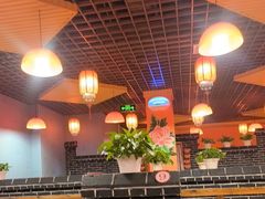 -王老六铁锅炖鱼(翠微店)