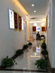 点击看大图 -痘庄科学祛痘国际连锁