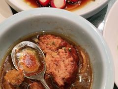 -小厨娘淮扬菜(清江苏宁广场店)