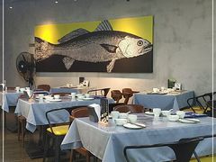 大堂-味妙顺德厨房(绿地缤纷城店)