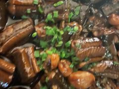 -逸林轩中餐厅(中信泰富朱家角锦江酒店)
