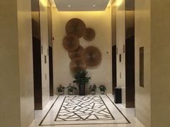-成都雅诗阁来福士
