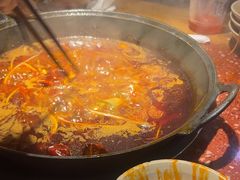 -赵美丽·重庆社区火锅·直营店(火车东站·中豪国际店)