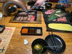 -千寻烧肉(政务区店)