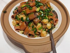 -双合园·海鲜水饺青岛菜(九水东路店)