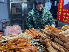 -胡仁根胡记炸炸炸