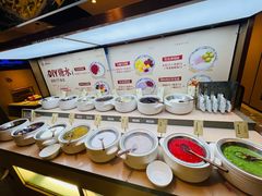 -海底捞火锅(北国先天下店)