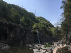 景点-长谷洞天