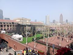 -天津五大道文化旅游区