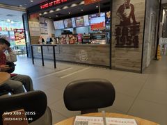 -汉堡王(江海广场店)