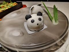 -拈菜(观音桥阳光世纪店)