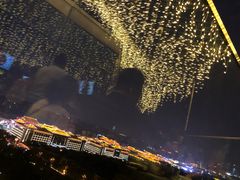 -烛影拾光观景餐厅·创意菜·摄影·小提琴(大唐不夜城店)