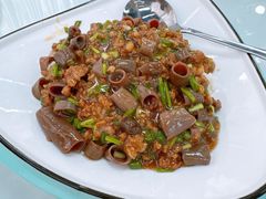 -日照大牌檔•小船海鲜(万平口店)