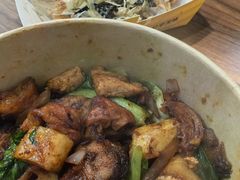 -味中味休闲小吃(同济路店)