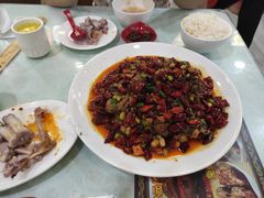 -廖老妈蹄花店(人民公园陕西街259号店)