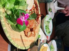 -南越郡·越式风味餐厅(青秀万达店)