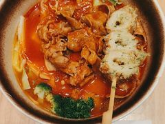 -池奈·咖喱蛋包饭(熙地港店)