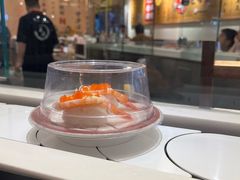 -禾绿回转寿司(苏宁广场店)