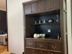 -毛家饭店·30年融合新湘菜(汉峪金谷店)
