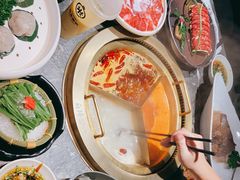-麻路成都火锅(柏威年店)