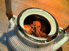 -乔街深夜食堂·小龙虾·高压锅生蚝(杭州总店)