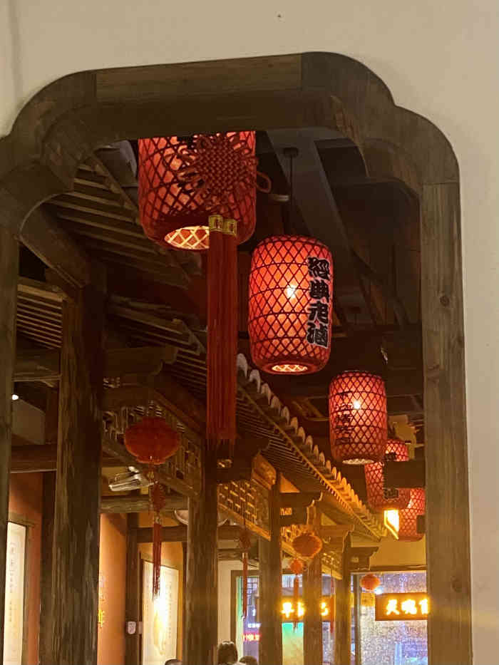 阿耐·百年福鼎猪头肉(万达店)-"知名美食家jrb说过总要留下点什么这.