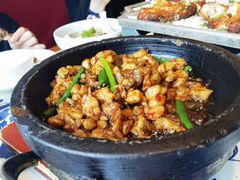-绿茶餐厅(珞珈创意城店)
