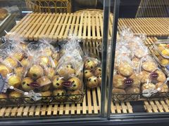 -山崎面包(百联世纪店)