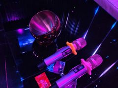 -金乐迪 PARTY KTV(熙街店)