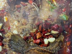 -福巷湘食小馆·猛火现炒(上海首店)