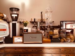 -Catch Bagel(芳草地店)