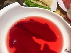 -青瓷火锅料理(西单大悦城店)