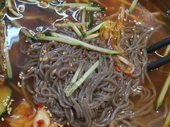 -朝鲜烤肉(安宁庄店)
