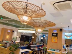 -鹿港小镇(悠唐店)