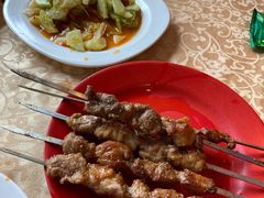 -维吾尔餐厅(宜山路店)