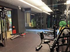-TOP健身私教工作室(侨香店)