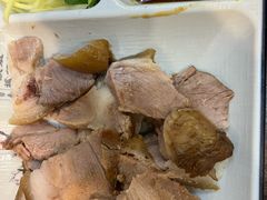 -台南擔仔面·卤肉饭(老虹井路店)