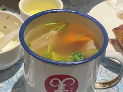 -巴扎美食·新疆菜·西域歌舞表演餐厅(新疆大厦店)