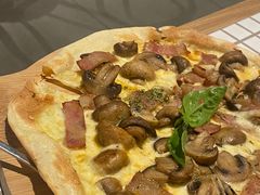 -小满Grainkitchen(滨江商业广场店)