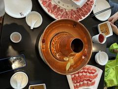 -北门涮肉·铜锅涮肉(南锣鼓巷店)