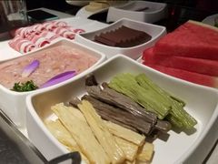 -海底捞火锅(万丰桥店)