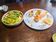 -松子料理(白家庄店)