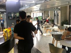-LA合时健身4PMFIT(花桥旗舰店)