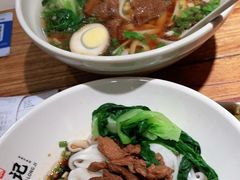 -湘人龙记老长沙米粉(鸟巢店)