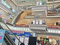 -红星美凯龙北京至尊MALL(东四环中路店)