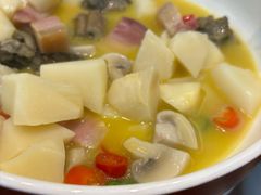 -银湖宴会中心-餐饮部