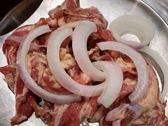 -韩宫宴和牛烤肉(盐城金鹰店)